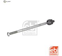 TIE ROD AXLE JOINT FOR FORD ESCORT VI GAL RDA RQB N7A RTH RTE RTF FEBI BILSTEIN