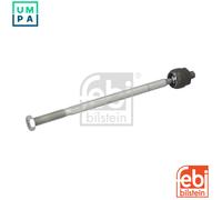 Inner Rack End fits FORD FIESTA Mk4 1.8D Left or Right 95 to 02 Tie Rod Joint