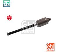 INNER TIE ROD 101904 FOR MERCEDES-BENZ M 112.975 3.7L 6cyl S-CLASS 5.0L 8cyl