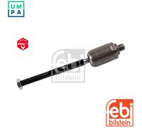 Tie Rod Axle Joint for MERCEDES-BENZ FEBI BILSTEIN 101904