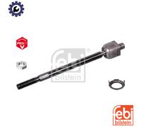 Steering rod Front Axle Left 102576 FEBI BILSTEIN for HONDA CR-V IV