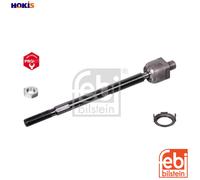 Steering rod Front Axle Left 102576 FEBI BILSTEIN for HONDA CR-V IV