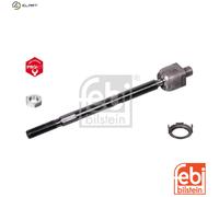 Steering rod Front Axle Left 102576 FEBI BILSTEIN for HONDA CR-V IV