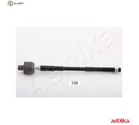 INNER TIE ROD 103-01-108 FOR NISSAN SENTRA/II/Hatchback PULSAR/VII ALMERA/Mk