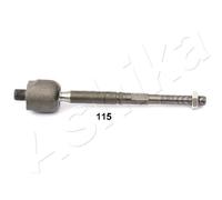 ASHIKA 103-01-115 Inner tie rod