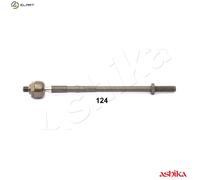 ASHIKA 103-01-124 Inner tie rod