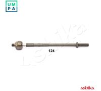 ASHIKA 103-01-124 Inner tie rod