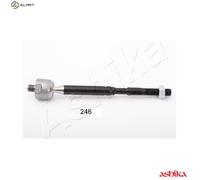 Steering rod Front Axle 103-02-246 ASHIKA for TOYOTA YARIS/VITZ