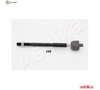 ASHIKA 103-02-248 Inner tie rod