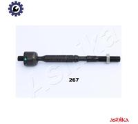 INNER TIE ROD 103-02-267 FOR TOYOTA COROLLA/iM/ALTIS AURIS BLADE 1NR-FE 1.3L
