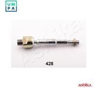 FRONT AXLE BOTH SIDES 10304428 INNER TIE ROD ASHIKA