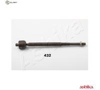 ASHIKA 103-04-432 Inner tie rod