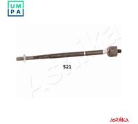 ASHIKA 103-05-521 Inner tie rod