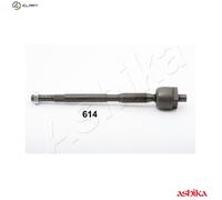 INNER TIE ROD 103-06-614 FOR DAIHATSU 1KR-FE 1.0L 3cyl BOONK3-VE 1.3L 4cyl BOON
