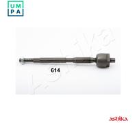 INNER TIE ROD 103-06-614 FOR DAIHATSU 1KR-FE 1.0L 3cyl BOONK3-VE 1.3L 4cyl BOON