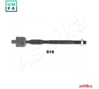 ASHIKA 103-06-616 Inner tie rod