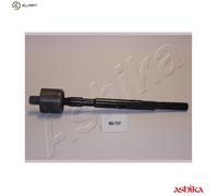 Steering rod Front Axle both sides 103-07-707 ASHIKA for SUBARU JUSTY