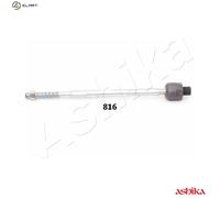ASHIKA 103-08-816 Inner tie rod