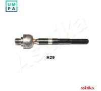 ASHIKA 103-0H-H29 Inner tie rod