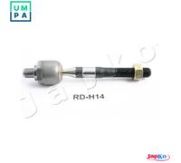 JAPKO 103H14 Inner tie rod