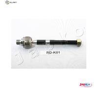 JAPKO 103K01 Inner tie rod