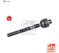 Steering rod Front Axle Left 106246 FEBI BILSTEIN for KIA PICANTO II PICANTO I