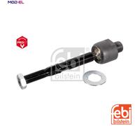 FEBI BILSTEIN Inner Tie Rod 106556 – Front Left for Honda Civic IX Saloon (53010-TR0-A01)