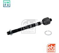 Steering rod Front Axle Left 106743 FEBI BILSTEIN for HYUNDAI VELOSTER