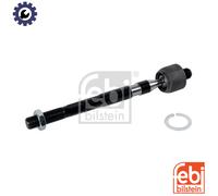 INNER TIE ROD 106743 FOR HYUNDAI FLUIDIC/ELANTRA VELOSTER/II AVANTE i35 1.8L