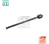 Febi 108794 Inner Tie Rod Front Left Right Premium Fits Hyundai i20 2014 - 2020