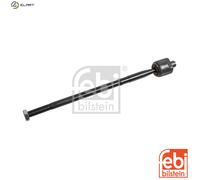 Febi 108794 Inner Tie Rod Front Left Right Premium Fits Hyundai i20 2014 - 2020