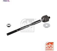 Steering rod Front Axle Left 108830 FEBI BILSTEIN for TOYOTA HIACE V Van