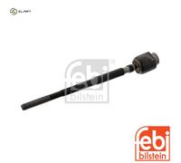 INNER TIE ROD 11282 FOR FIAT BRAVO TIPO BRAVA TEMPRA/SW/S.W. UNO LANCIA 1.7L UNO