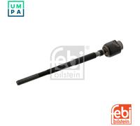 Ferdinand Bilstein Inner Tie Rod 11282 - Fits Fiat & Lancia (Bravo, Uno, Tipo, Dedra, Tempra)