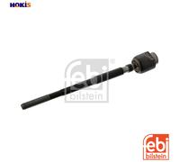 Ferdinand Bilstein Inner Tie Rod 11282 - Fits Fiat & Lancia (Bravo, Uno, Tipo, Dedra, Tempra)