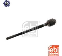 INNER TIE ROD 11282 FOR FIAT UNO TIPO TEMPRA/S.W. BRAVA BRAVO LANCIA 1.7L 4cyl