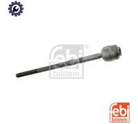 Febi 11283 Inner Tie Rod Front Left Right Premium Fits Fiat Punto 1994 - 1997