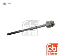 INNER TIE ROD 11283 FOR FIAT LANCIA 176A3.000/A5.000/B3.000 1.7L 4cyl PUNTO 1.1L