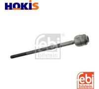 INNER TIE ROD 11283 FOR FIAT PUNTO LANCIA Y 176A6.000/B2.000 1.1L 4cyl PUNTO Y