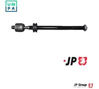Steering rod 1144502600 JP GROUP for VW TRANSPORTER / CARAVELLE Mk IV Bus