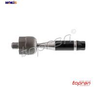 INNER TIE ROD 115 768 FOR AUDI A6/S6 BPJ/BYK 2.0L CAHB/CAHA/BVG/BRF/BNA 2.0L A6