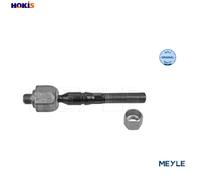 INNER TIE ROD 116 031 0024 FOR MERCEDES-BENZ M 111.977 2.3L 4cyl M-CLASS 2.7L