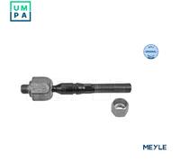 Tie Rod Axle Joint for MERCEDES-BENZ W163 MEYLE 116 031 0024