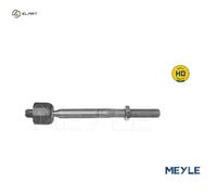 INNER TIE ROD 116 031 0032/HD FOR VW AUDI CYRC 2.0L 4cyl TOUAREGDCBE 3.0L 6cyl