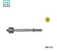 MEYLE 116 031 0032/HD INNER TIE ROD Front LH,Front RH