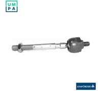 Front Inner Tie Rod for Honda CIVIC 89-91 CRX 92-98 53010-SR3-010