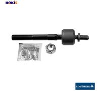 Steering rod Front Axle Left 11699 01 LEMFÖRDER for HONDA CIVIC MK IV Hatchback