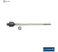 INNER TIE ROD 11815 02 FOR MAZDA TELSTAR/III/Hatchback CAPELLA 626/Mk 2.2L 4cyl