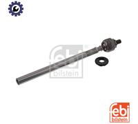 Steering rod Front Axle Left 11847 FEBI BILSTEIN for CITROËN PEUGEOT