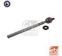 Steering rod Front Axle Left 11847 FEBI BILSTEIN for CITROËN PEUGEOT
